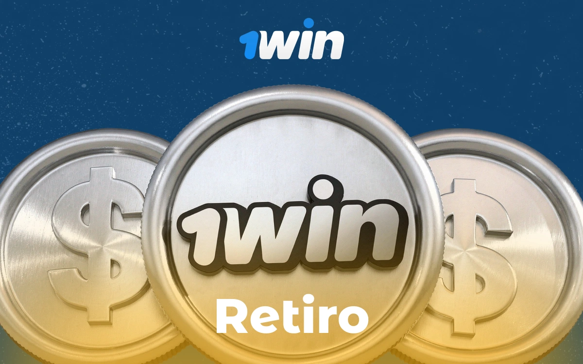 Retiros en 1winbet Perú: Información general, métodos de depósito y retiro, e instrucciones detalladas.