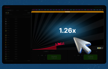 1winbet Perú Aviator : Información general del juego de casino y guía de cómo jugar 3