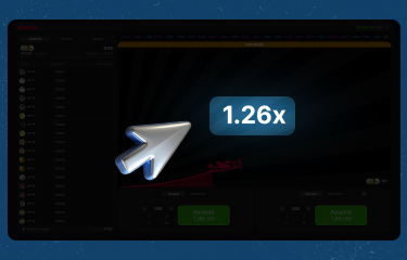 1winbet Perú Aviator : Información general del juego de casino y guía de cómo jugar 4