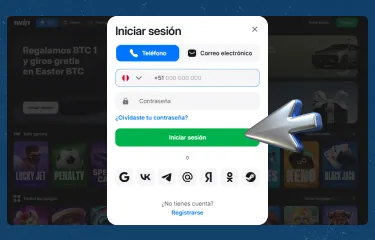 Depósitos en 1winbet Perú: Información general sobre cómo financiar su cuenta — Una guía detallada 1