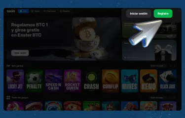 1winbet Perú Lucky Jet: Información general del juego de casino y guía de cómo jugar 1